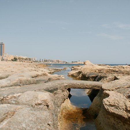 Apartamento Tan-Nanna By Shmoo Sliema Exterior foto