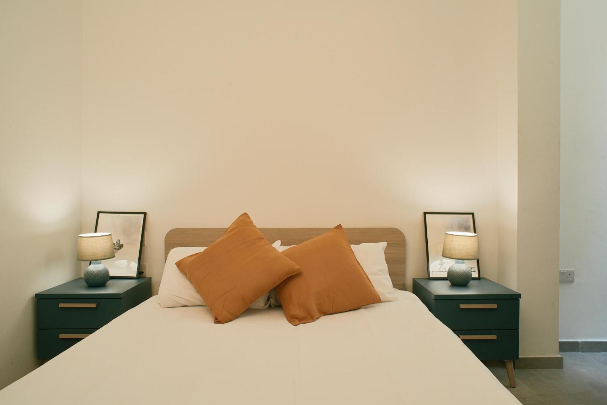 Apartamento Tan-Nanna By Shmoo Sliema Exterior foto