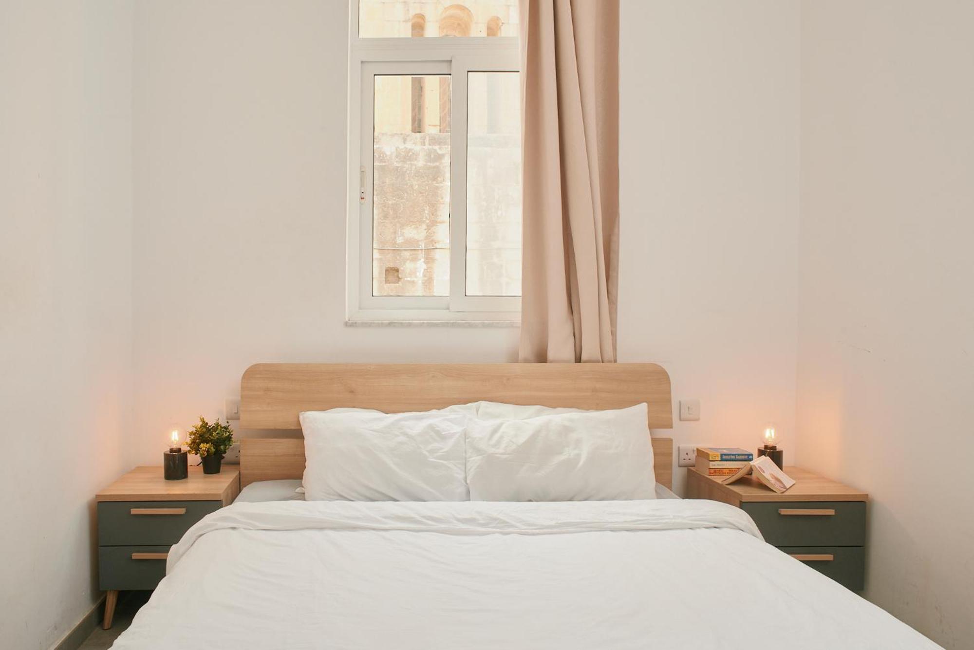 Apartamento Tan-Nanna By Shmoo Sliema Exterior foto