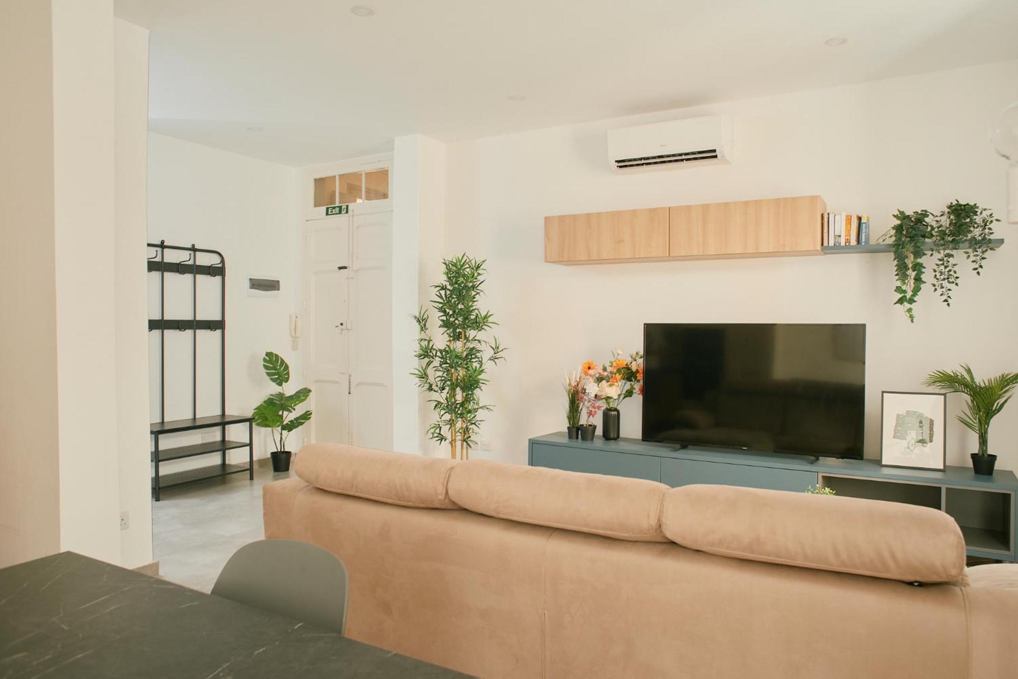 Apartamento Tan-Nanna By Shmoo Sliema Exterior foto