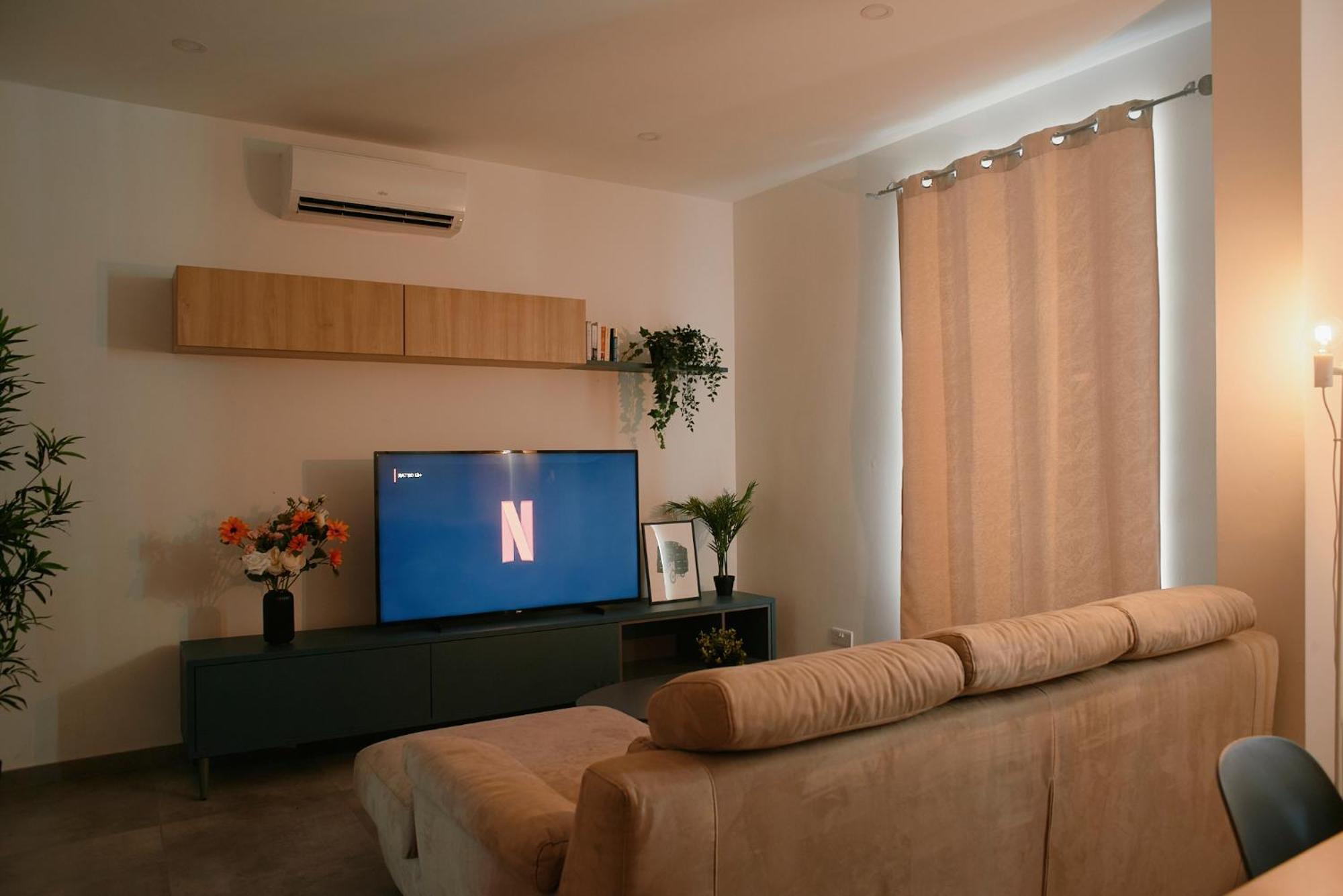 Apartamento Tan-Nanna By Shmoo Sliema Exterior foto